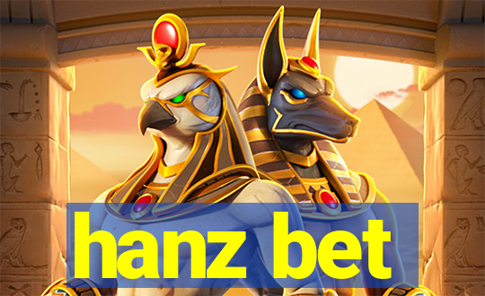 hanz bet